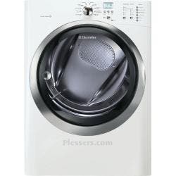 Electrolux EIED50LIW 27" Electric Dryer