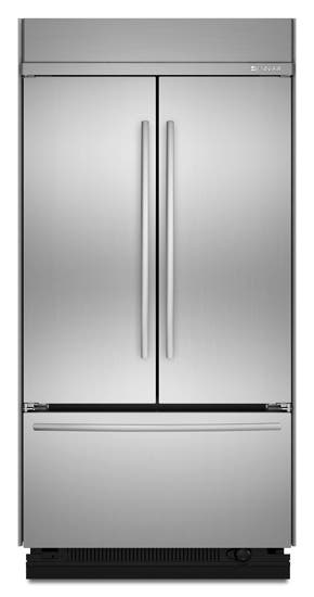 Jenn Air JF42SSFXDA Stainless Steel