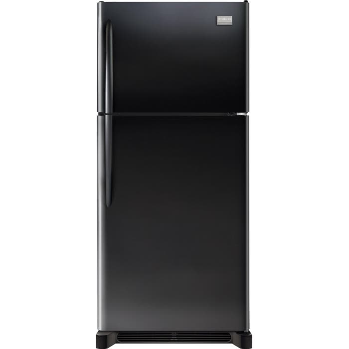 Frigidaire FGHI2164QE Black