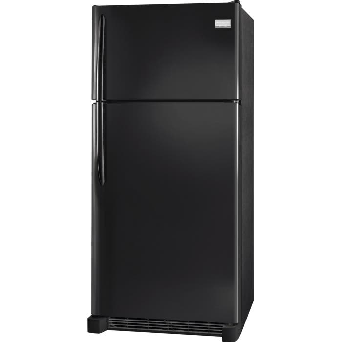Frigidaire FGHI2164QE Black