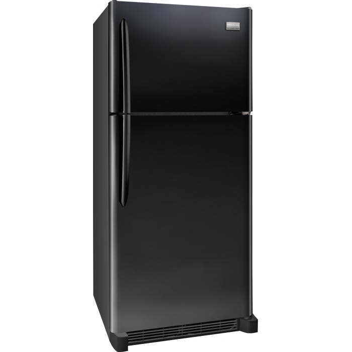Frigidaire FGHI2164QE Black