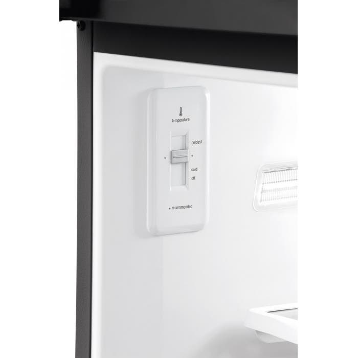 Frigidaire FGHI2164QE Black