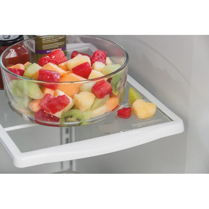 Frigidaire FGHI2164QE Black