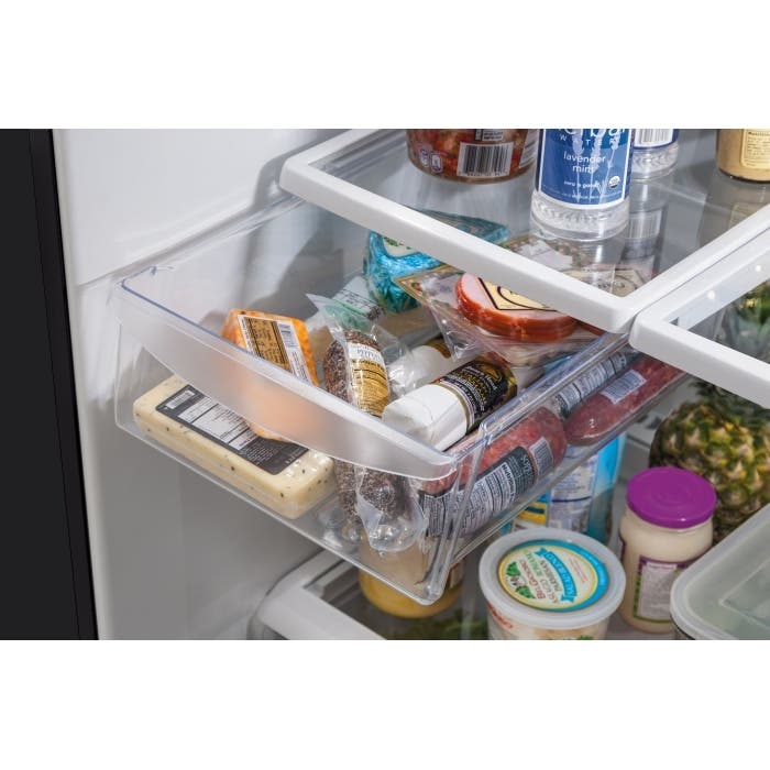 Frigidaire FGHI2164QE Black