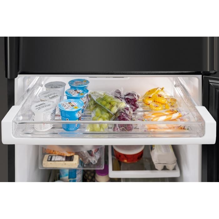 Frigidaire FGHI2164QE Black