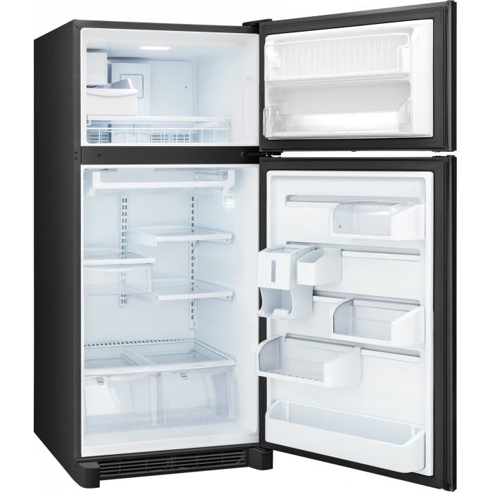 Frigidaire FGHI2164QE Black