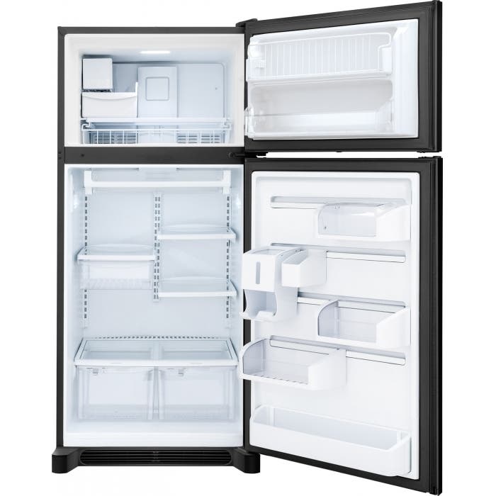 Frigidaire FGHI2164QE Black