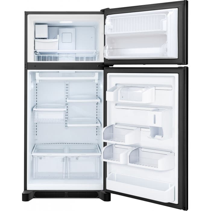Frigidaire FGHI2164QE Black