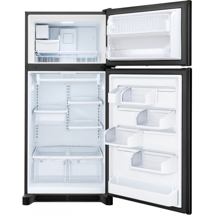 Frigidaire FGHI2164QE Black