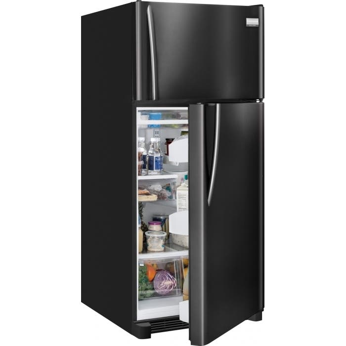 Frigidaire FGHI2164QE Black