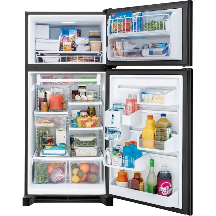 Frigidaire FGHI2164QE Black