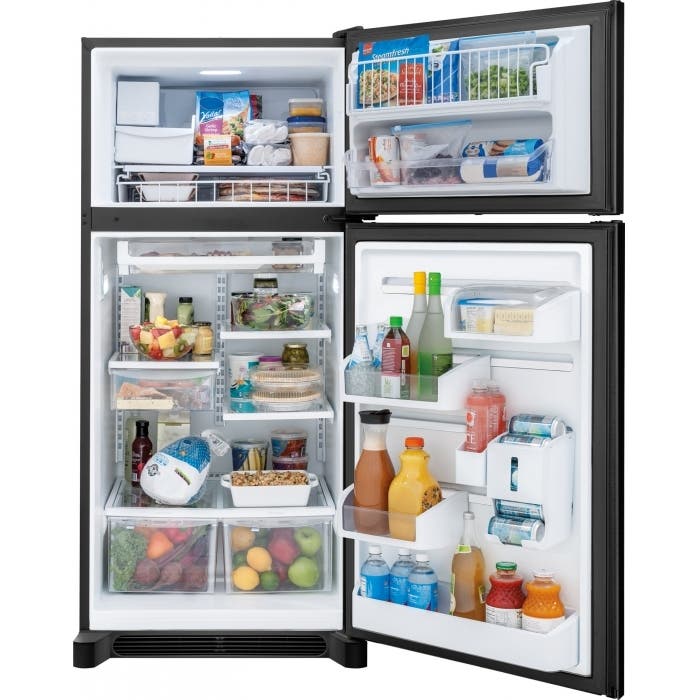 Frigidaire FGHI2164QE Black