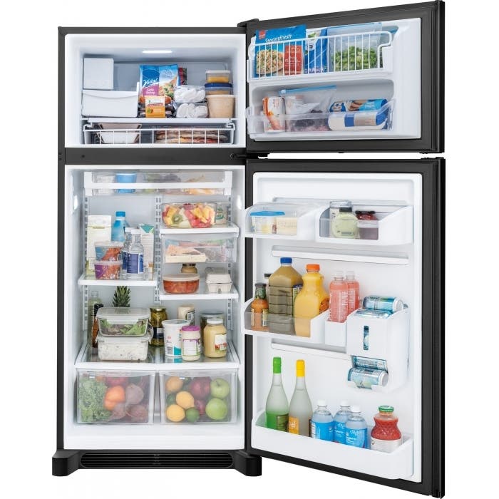 Frigidaire FGHI2164QE Black