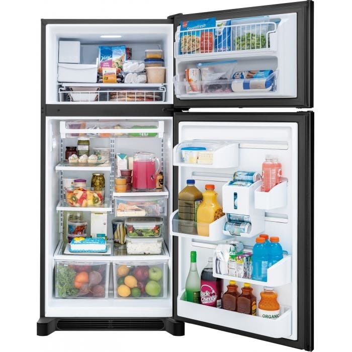 Frigidaire FGHI2164QE Black