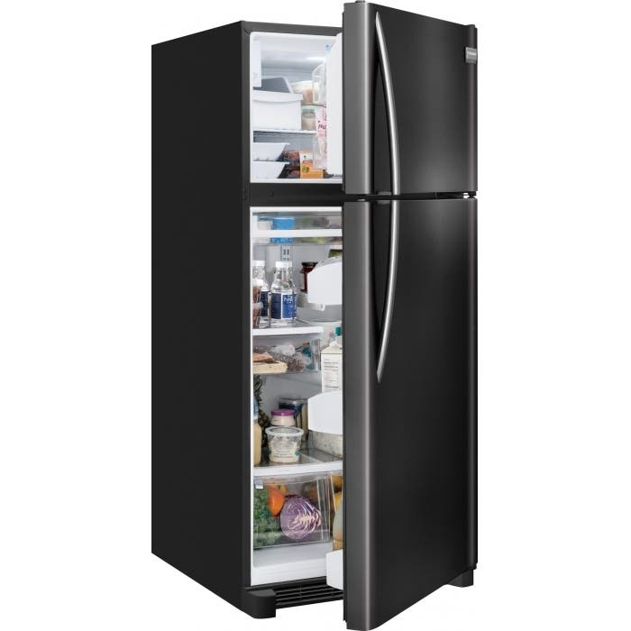 Frigidaire FGHI2164QE Black