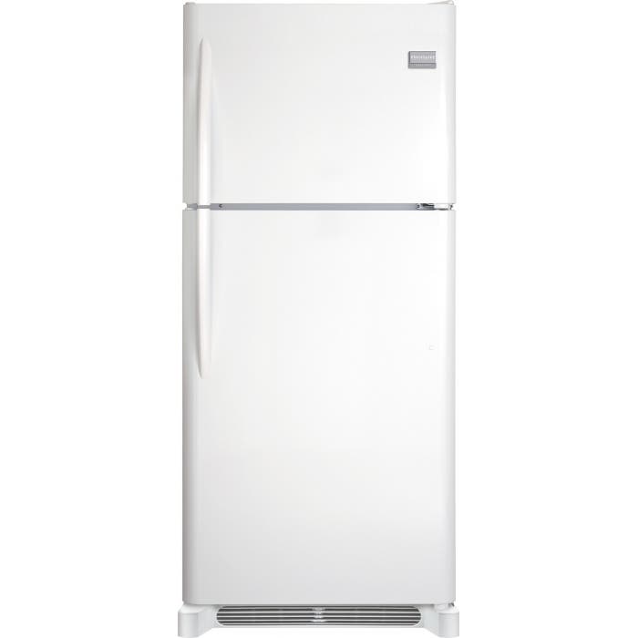 Frigidaire FGHI2164QP White