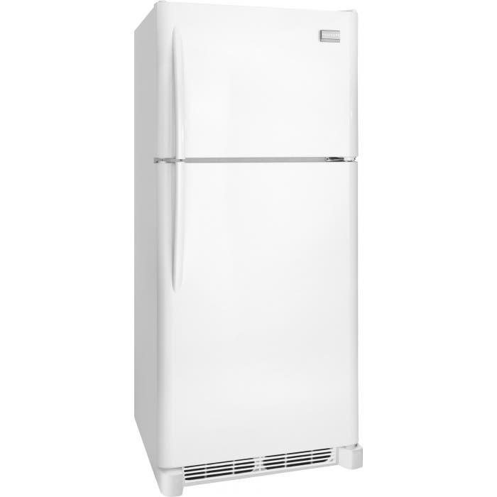 Frigidaire FGHI2164QP White
