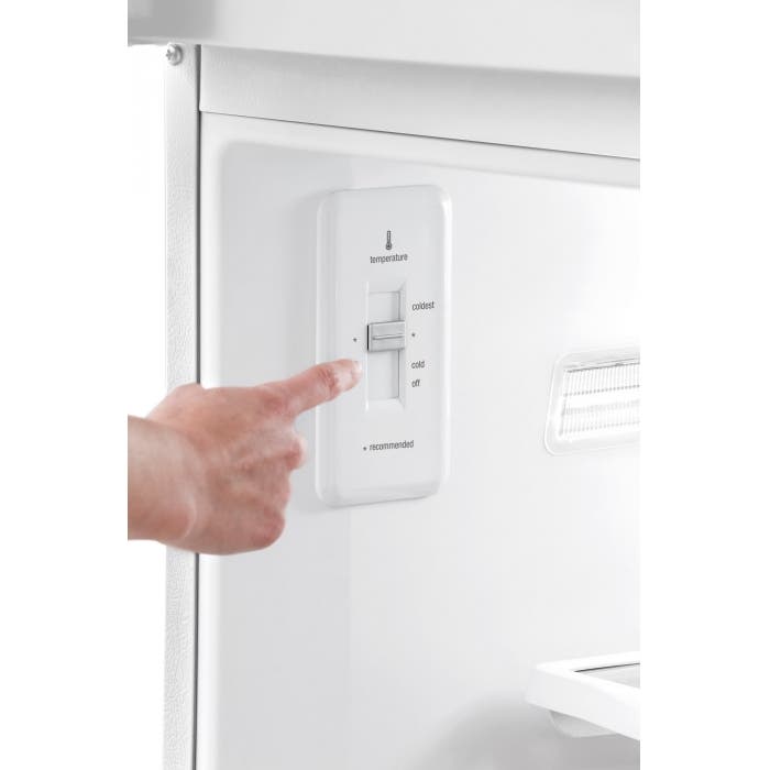 Frigidaire FGHI2164QP White
