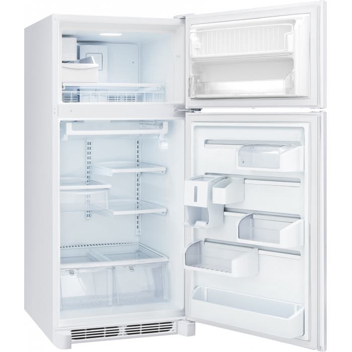 Frigidaire FGHI2164QP White