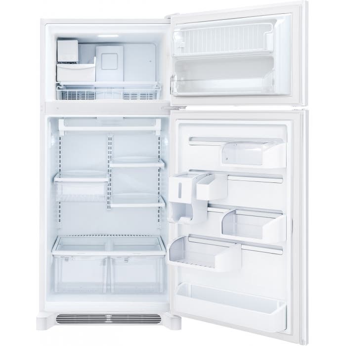 Frigidaire FGHI2164QP White