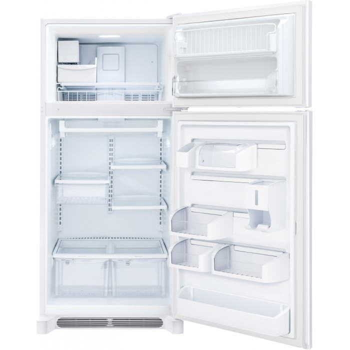 Frigidaire FGHI2164QP White