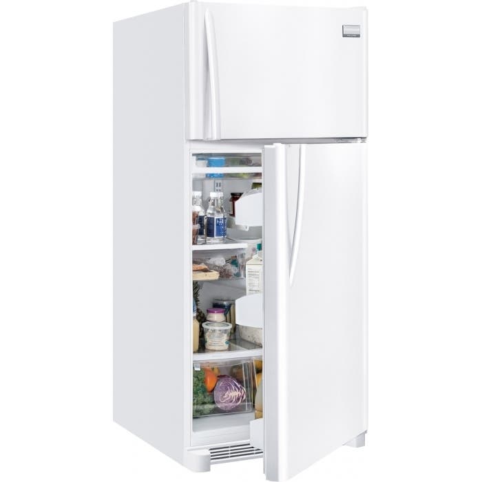 Frigidaire FGHI2164QP White