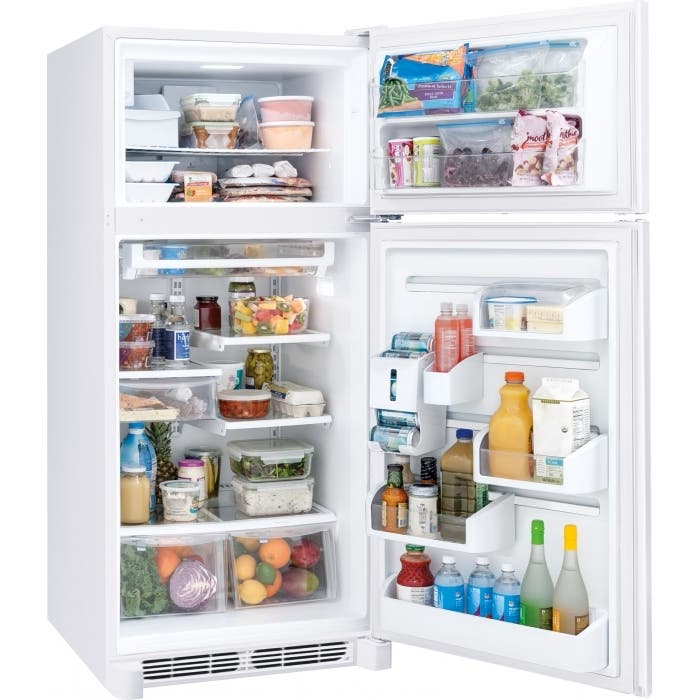 Frigidaire FGHI2164QP White