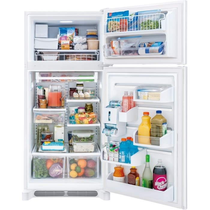 Frigidaire FGHI2164QP White