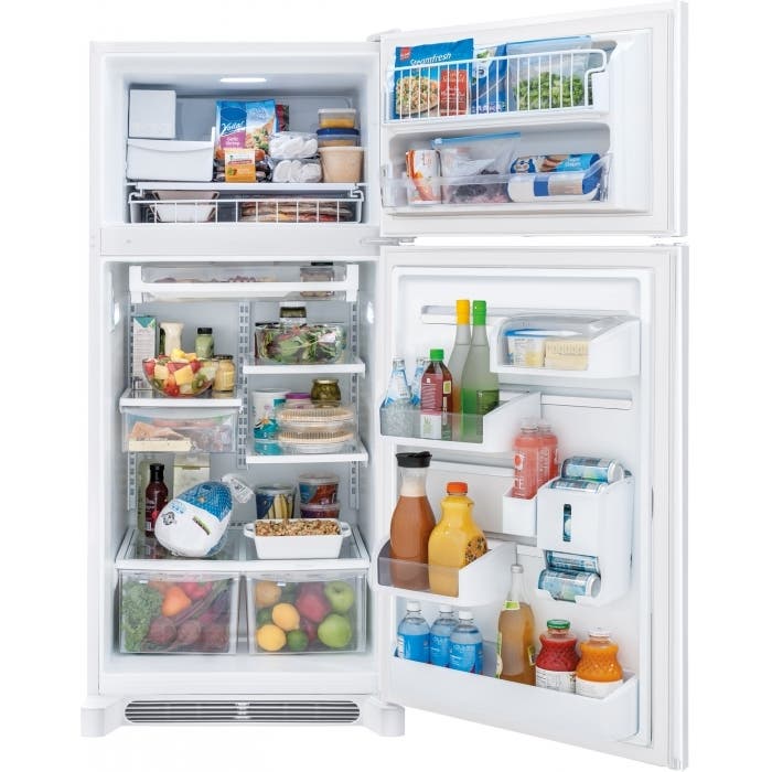 Frigidaire FGHI2164QP White