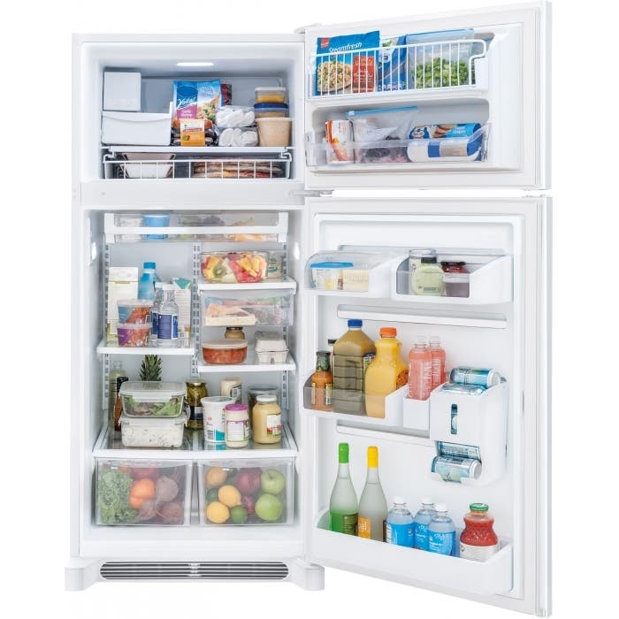 Frigidaire FGHI2164QP White