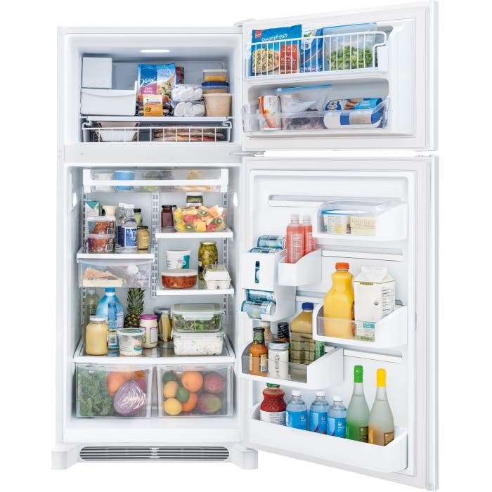 Frigidaire FGHI2164QP White