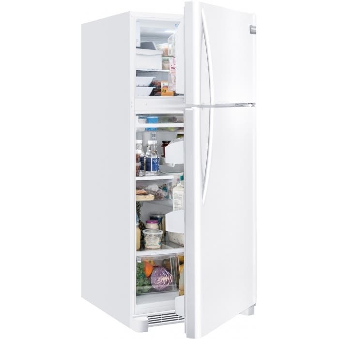 Frigidaire FGHI2164QP White