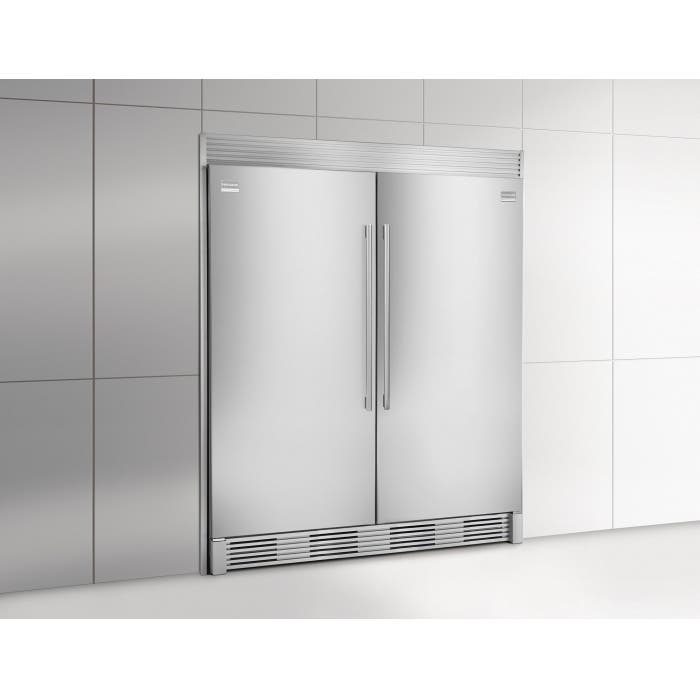 Frigidaire Professional FPFU19F8QF 32" Built-in Freezer