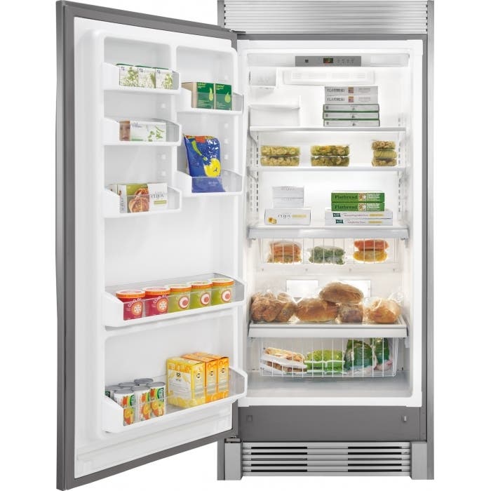 Frigidaire Professional FPFU19F8QF 32" Built-in Freezer