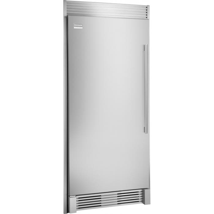 Frigidaire Professional FPFU19F8QF 32" Built-in Freezer