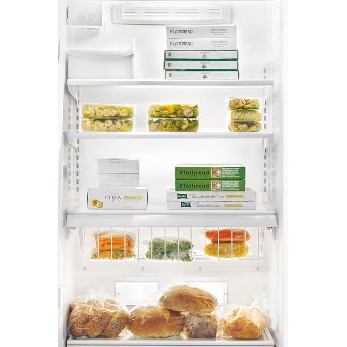 Frigidaire Professional FPFU19F8QF 32" Built-in Freezer