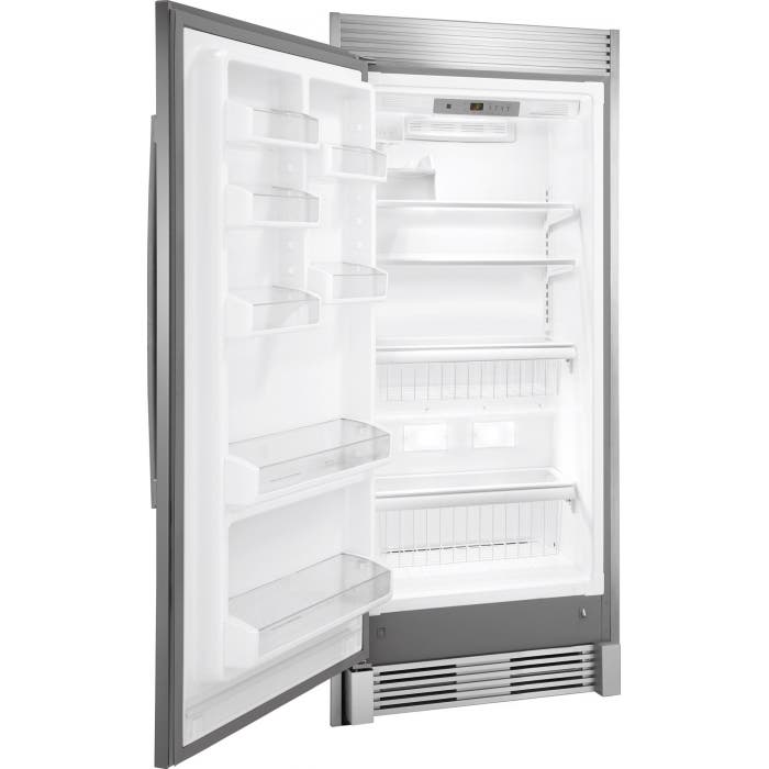 Frigidaire Professional FPFU19F8QF 32" Built-in Freezer