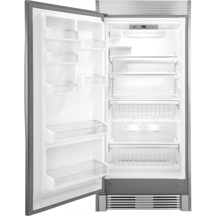 Frigidaire Professional FPFU19F8QF 32" Built-in Freezer