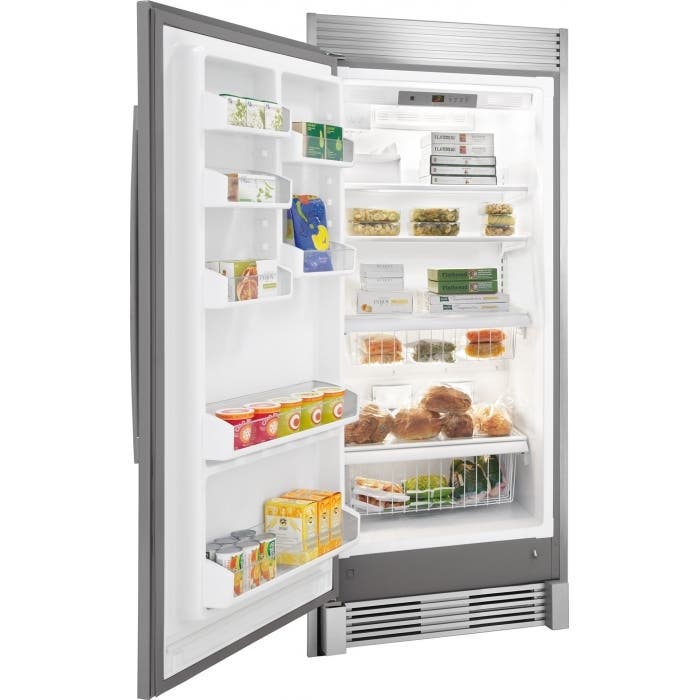 Frigidaire Professional FPFU19F8QF 32" Built-in Freezer