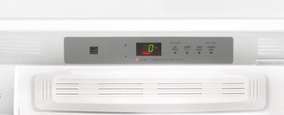 Frigidaire Professional FPFU19F8QF 32" Built-in Freezer