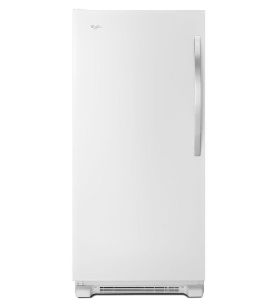 Whirlpool WSZ57L18DH White Ice