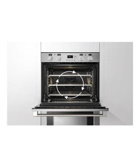 DCS WOSV30 29.75" Single Electric Wall Oven
