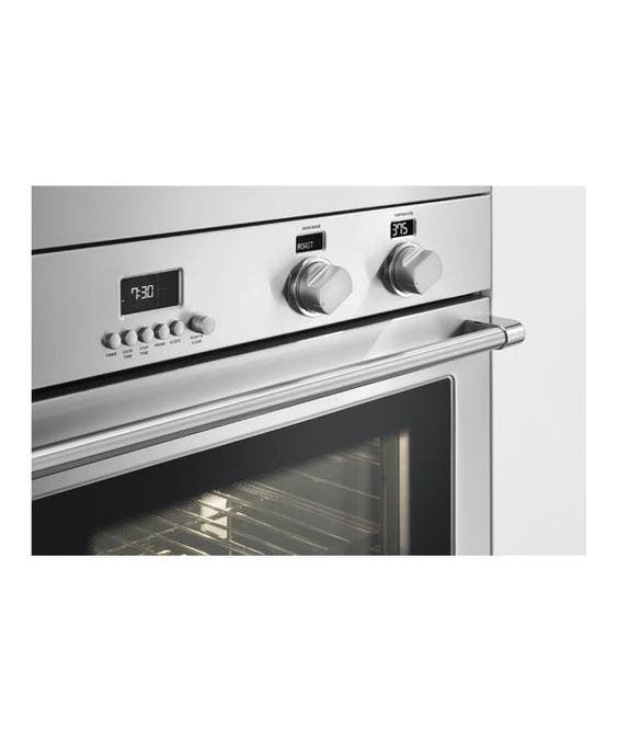 DCS WOSV30 29.75" Single Electric Wall Oven