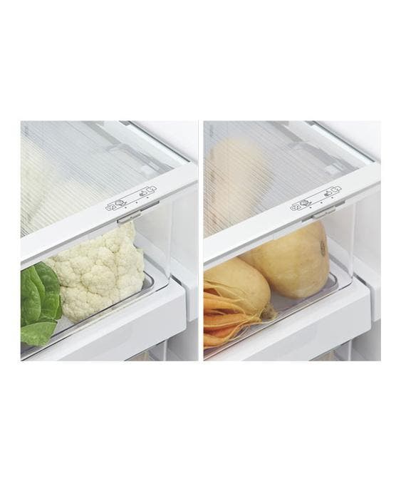 DCS RF195AVUX1 Stainless Steel, Round Handle