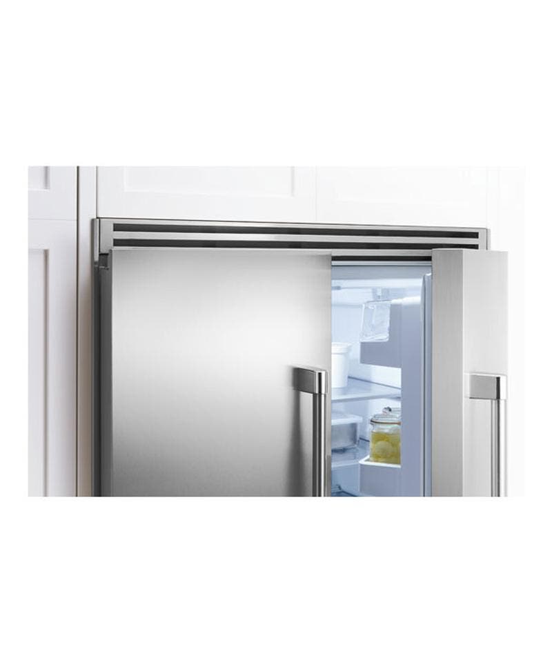 DCS RF195AVUX1 Stainless Steel, Round Handle