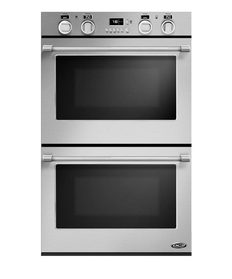 DCS WODV30 Stainless Steel
