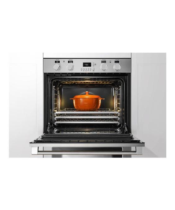 DCS WODV30 Stainless Steel