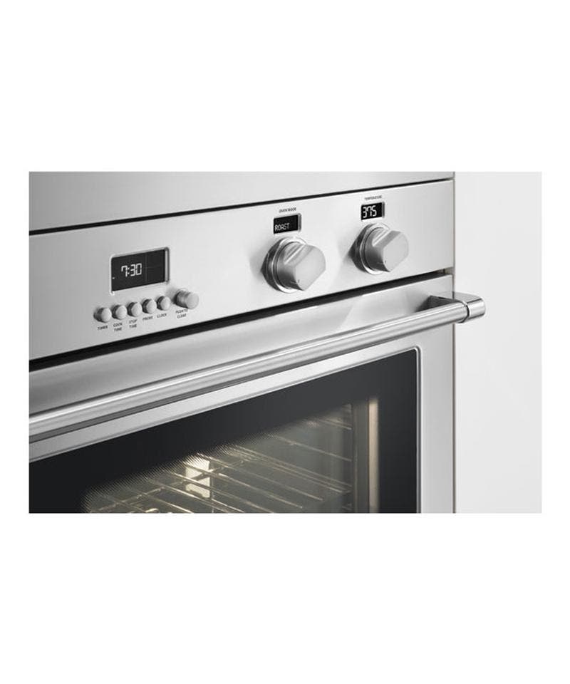 DCS WODV30 Stainless Steel