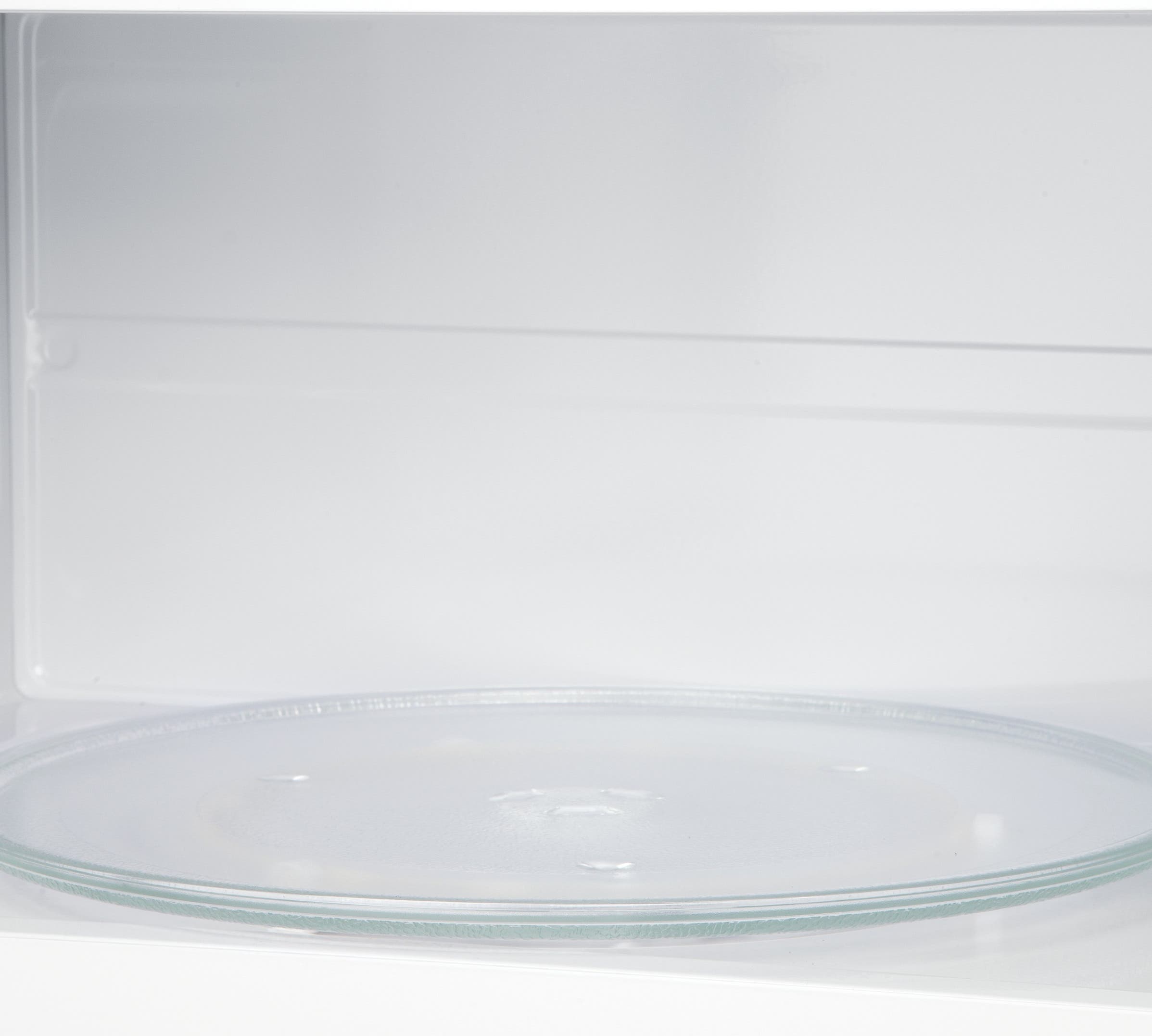 Hotpoint RVM5160RHSS 1.6 cu. ft. Over-the-Range Microwave Oven
