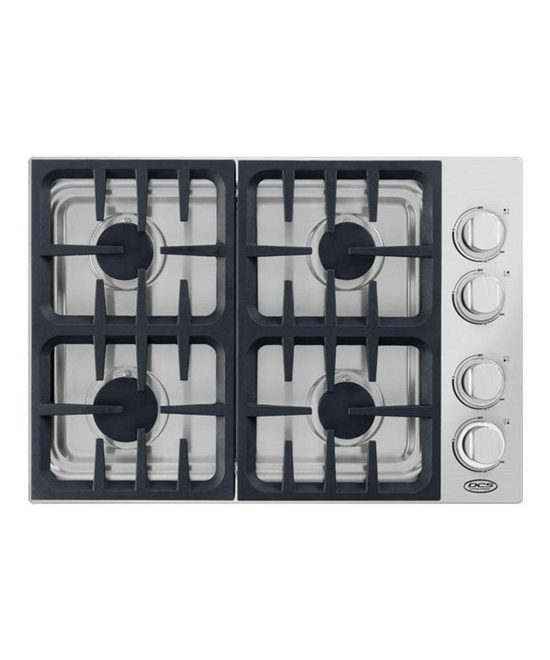 DCS CDV304N Stainless Steel, Natural Gas